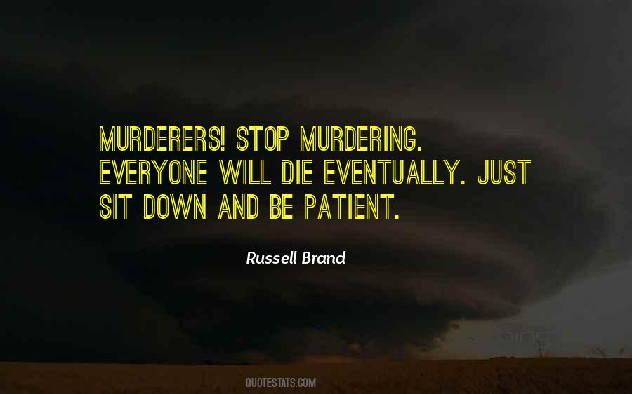 Russell Brand Quotes #473115