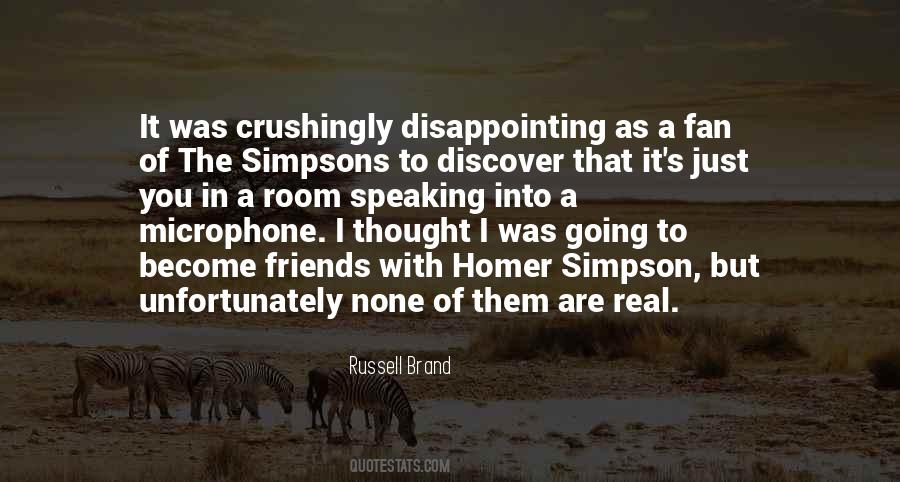 Russell Brand Quotes #520744