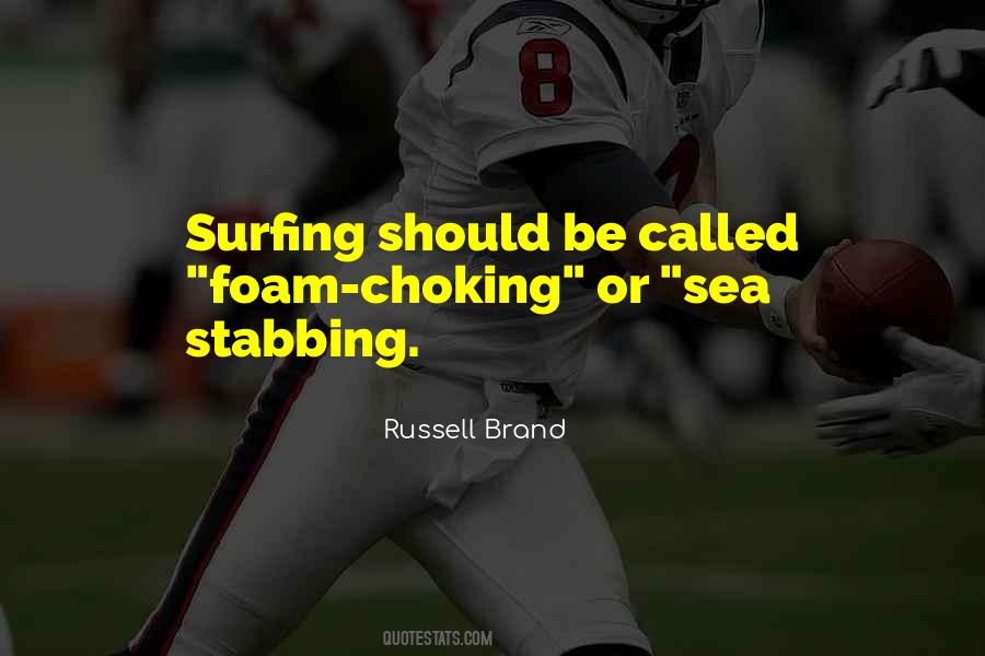 Russell Brand Quotes #83217
