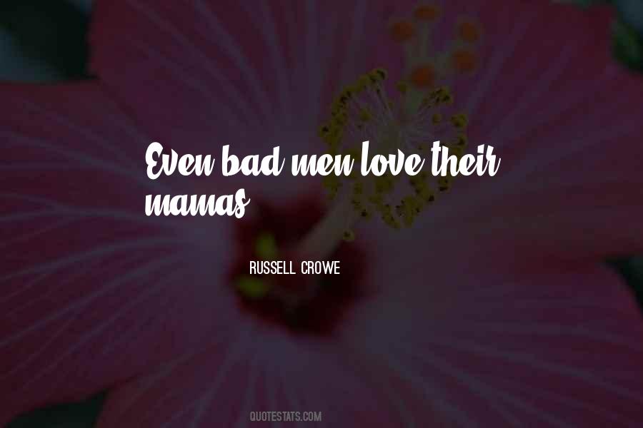 Russell Crowe Quotes #1079198