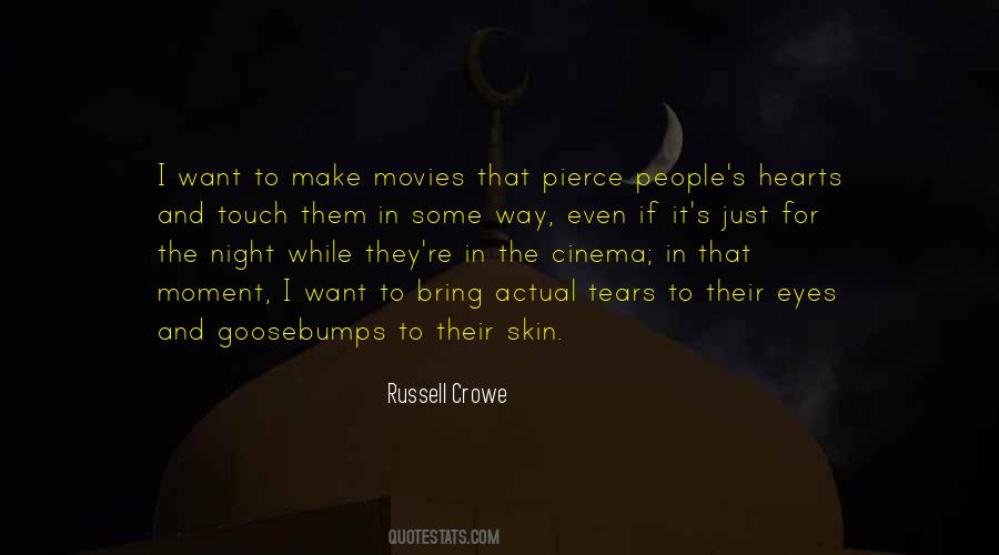 Russell Crowe Quotes #1200221