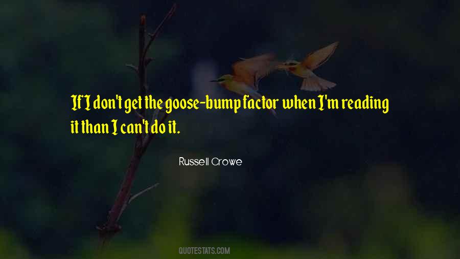 Russell Crowe Quotes #135279