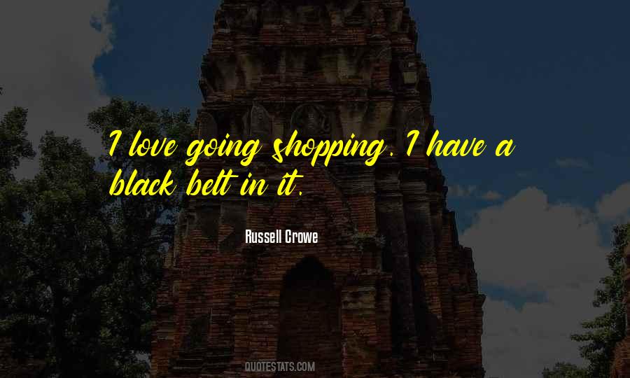 Russell Crowe Quotes #136613