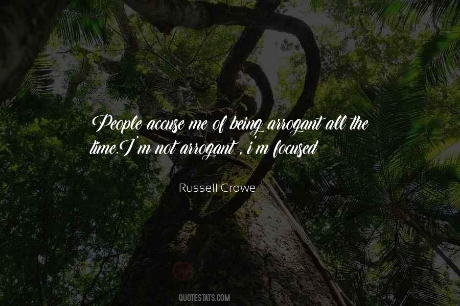 Russell Crowe Quotes #490014