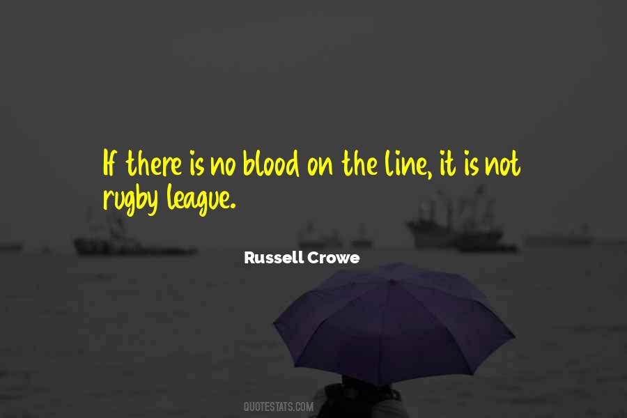 Russell Crowe Quotes #920643