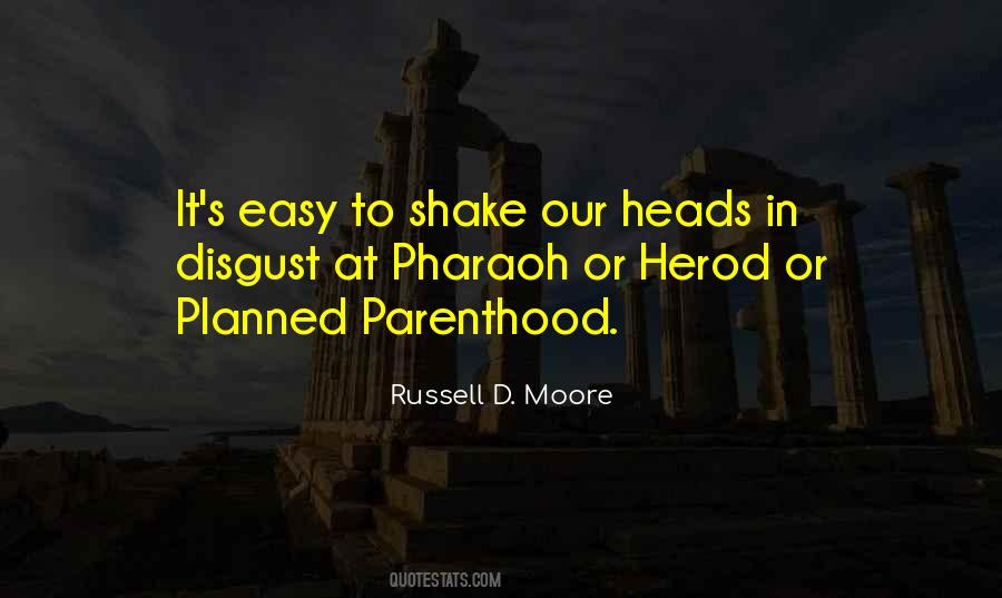 Russell D. Moore Quotes #1597768