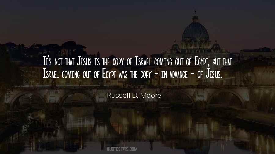 Russell D. Moore Quotes #1635331