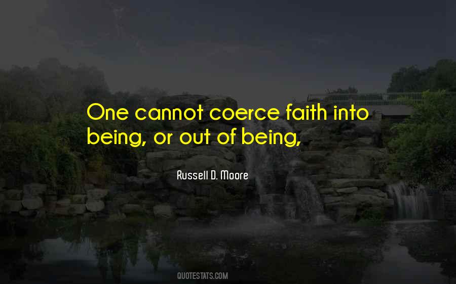 Russell D. Moore Quotes #652616