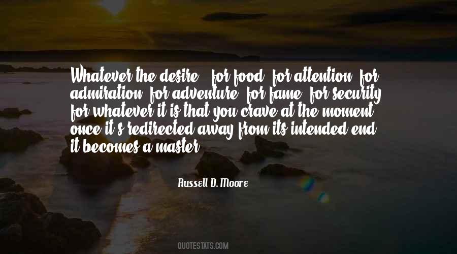 Russell D. Moore Quotes #706569