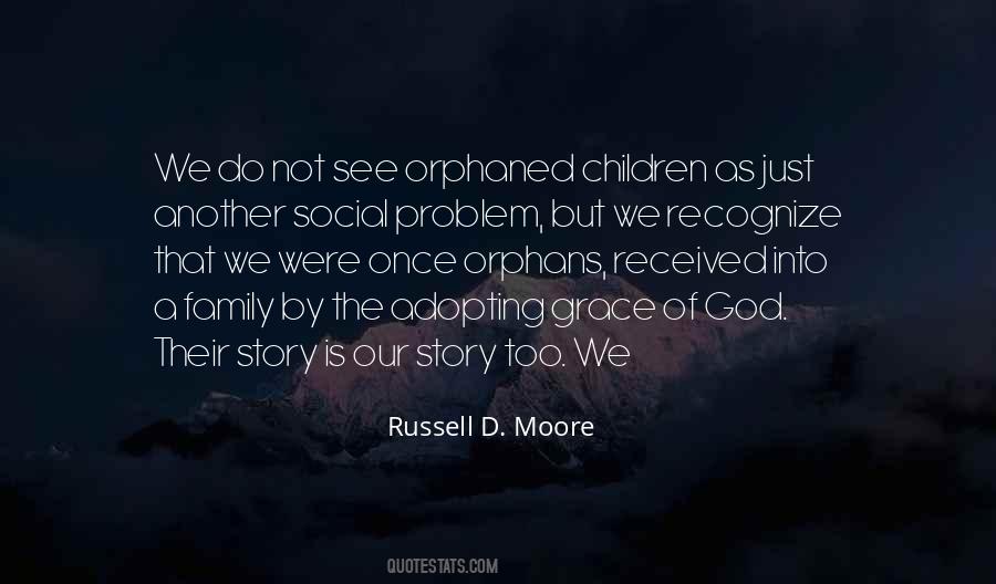 Russell D. Moore Quotes #866213