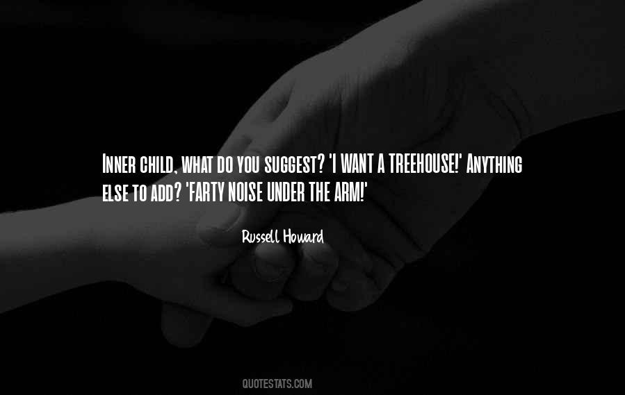 Russell Howard Quotes #521643