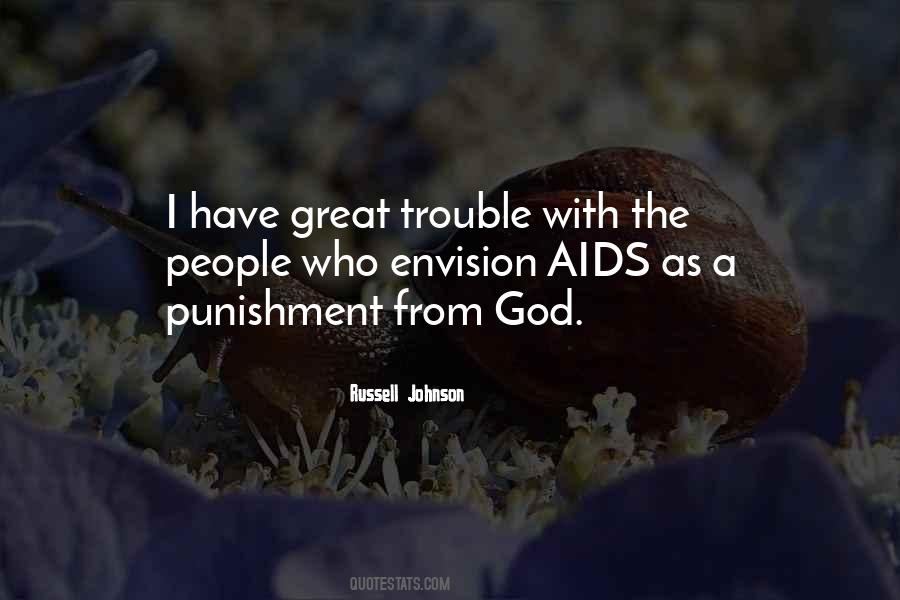 Russell Johnson Quotes #512560