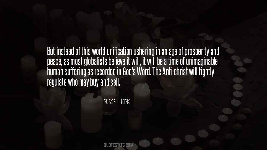 Russell Kirk Quotes #1032599