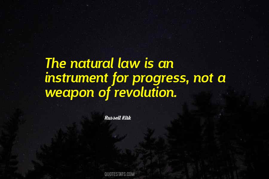 Russell Kirk Quotes #1291058