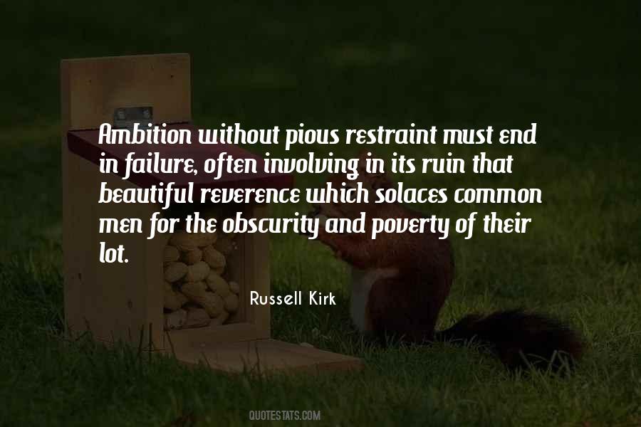 Russell Kirk Quotes #1753073