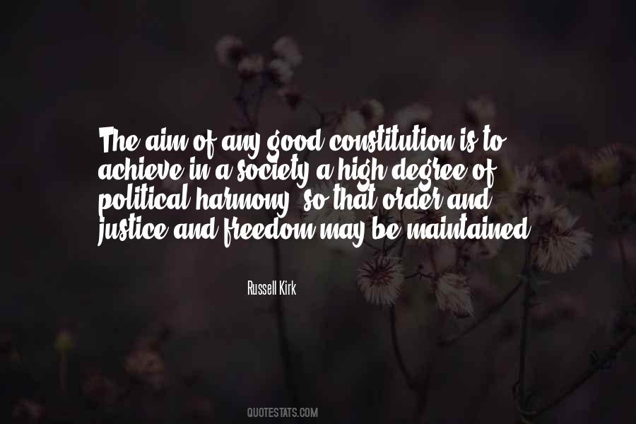 Russell Kirk Quotes #745743