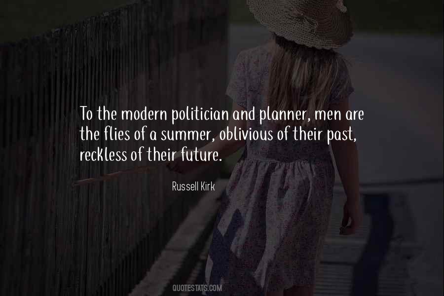 Russell Kirk Quotes #856273