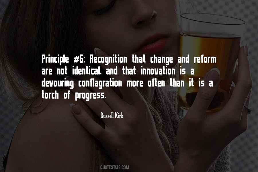 Russell Kirk Quotes #881279