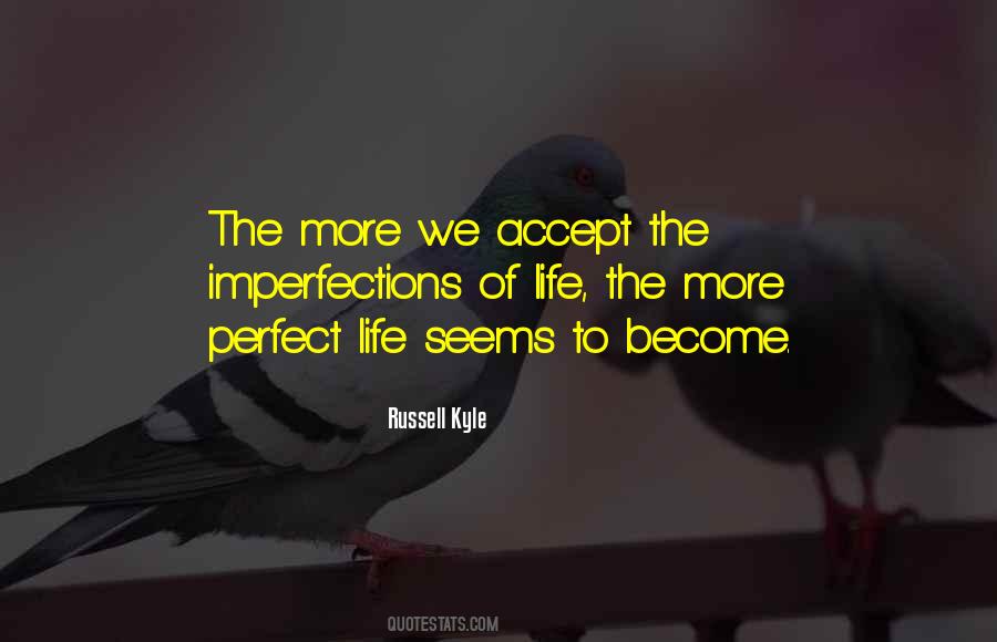 Russell Kyle Quotes #1543329