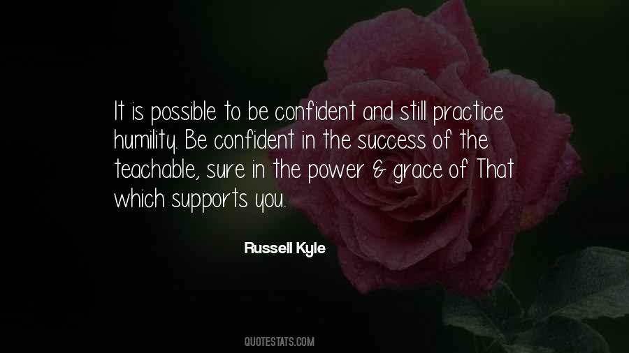 Russell Kyle Quotes #408062