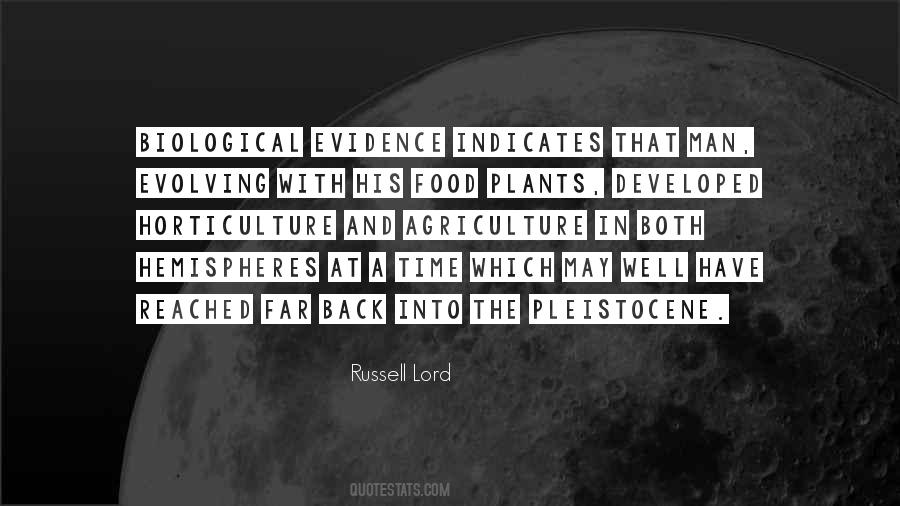 Russell Lord Quotes #1461425