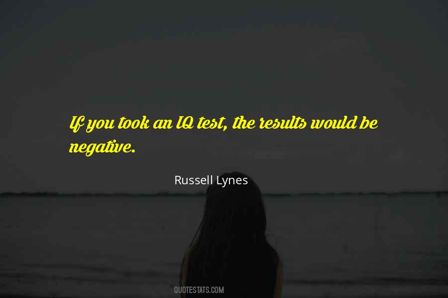 Russell Lynes Quotes #79039