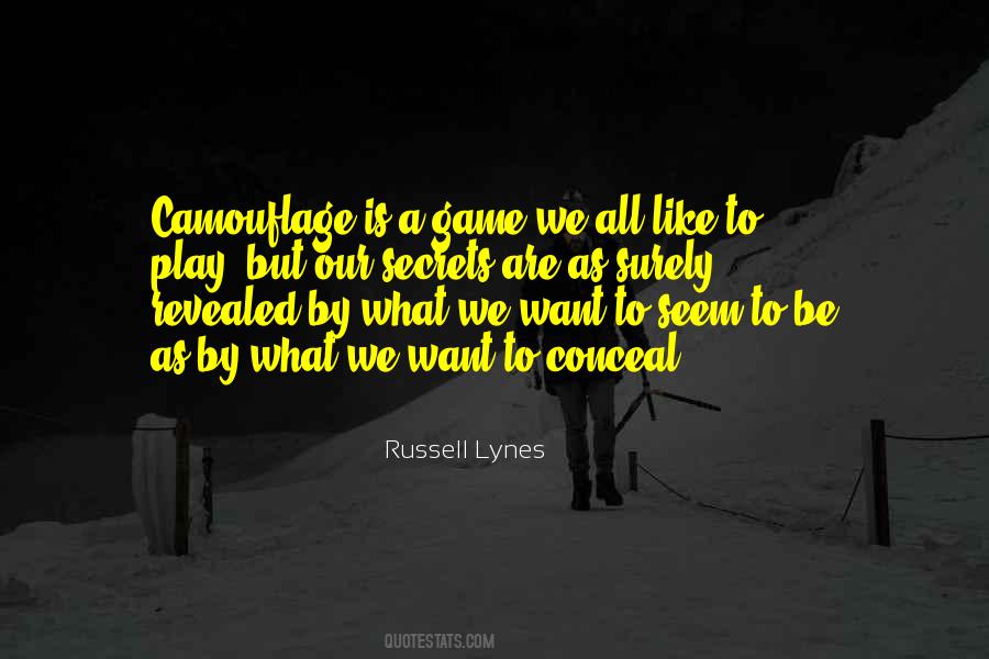 Russell Lynes Quotes #974371