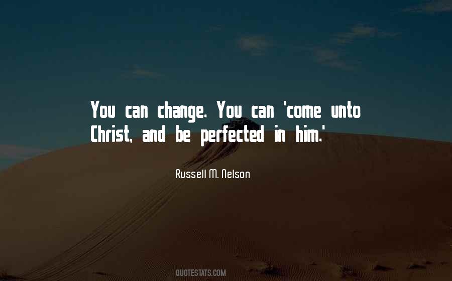 Russell M. Nelson Quotes #1041388