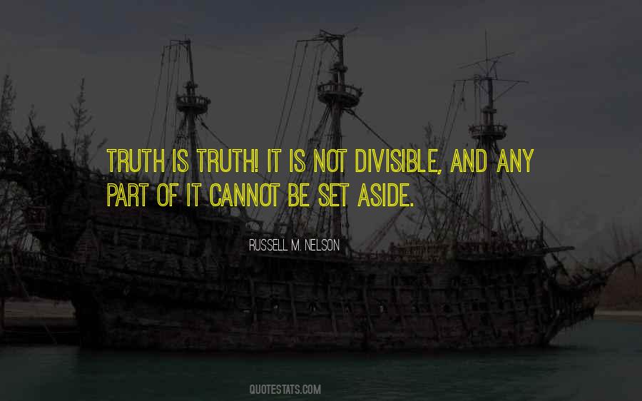 Russell M. Nelson Quotes #1047997