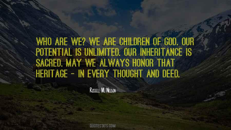 Russell M. Nelson Quotes #1120891