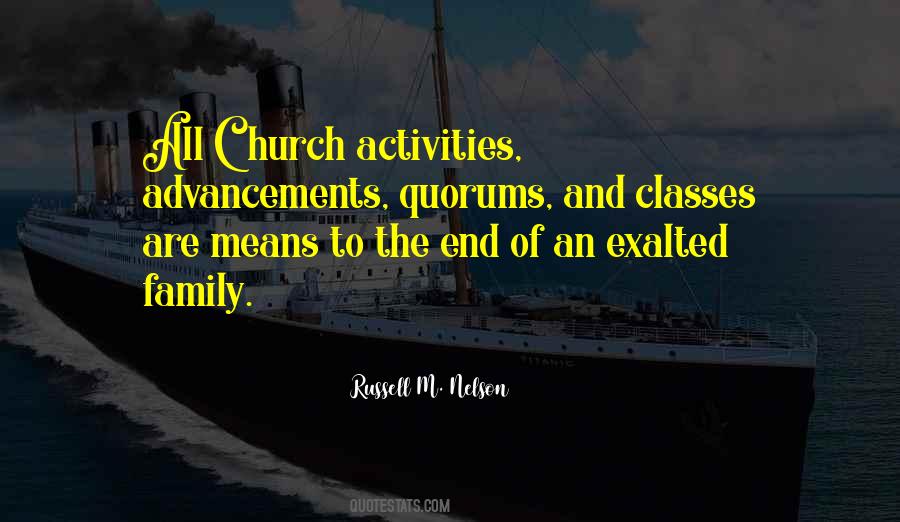 Russell M. Nelson Quotes #1170371