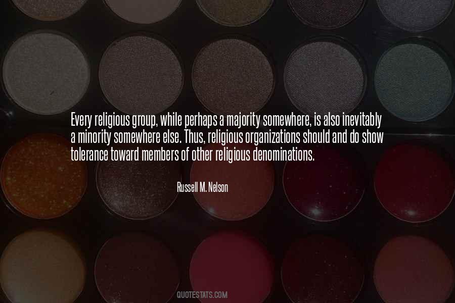 Russell M. Nelson Quotes #1218682