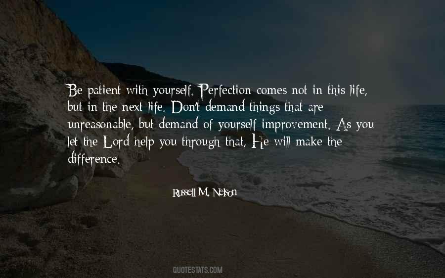 Russell M. Nelson Quotes #1218886