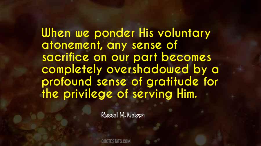Russell M. Nelson Quotes #1266805