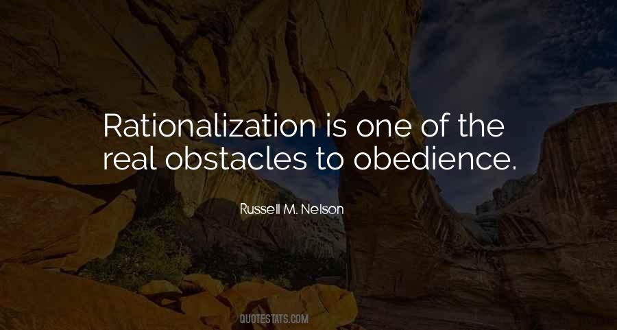 Russell M. Nelson Quotes #1274780