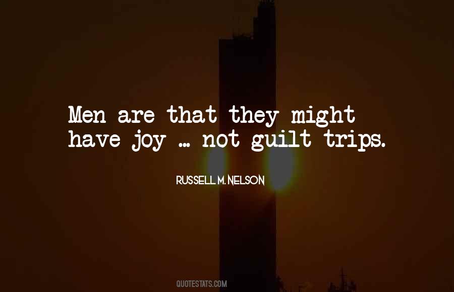 Russell M. Nelson Quotes #1302796