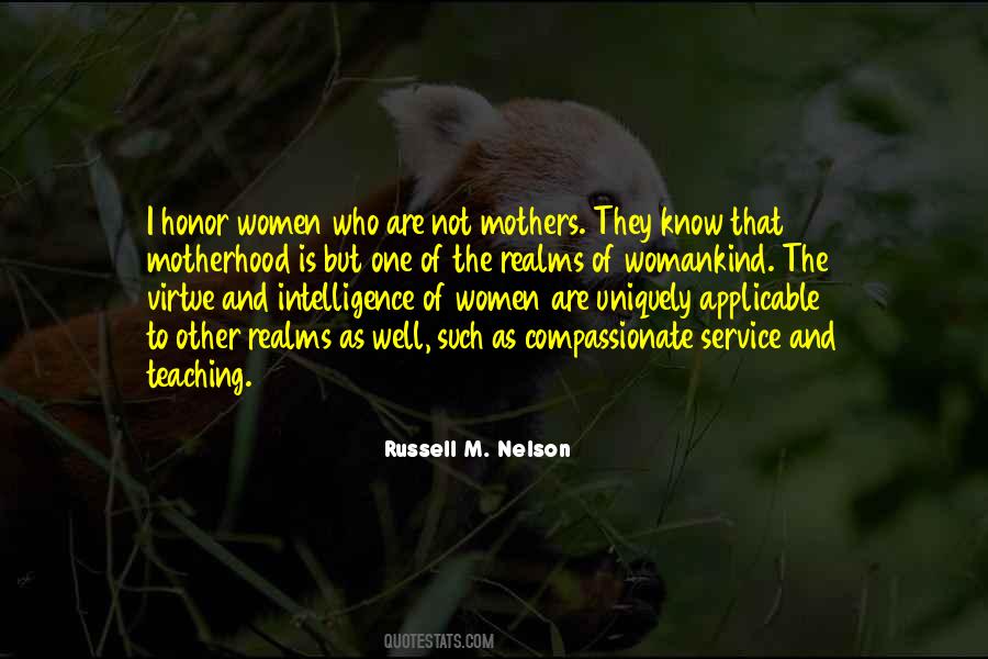 Russell M. Nelson Quotes #1352405