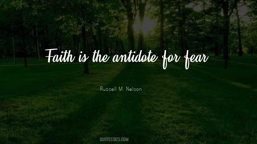 Russell M. Nelson Quotes #1455886