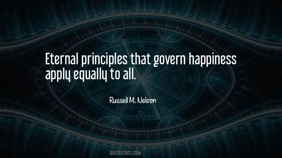 Russell M. Nelson Quotes #1463490