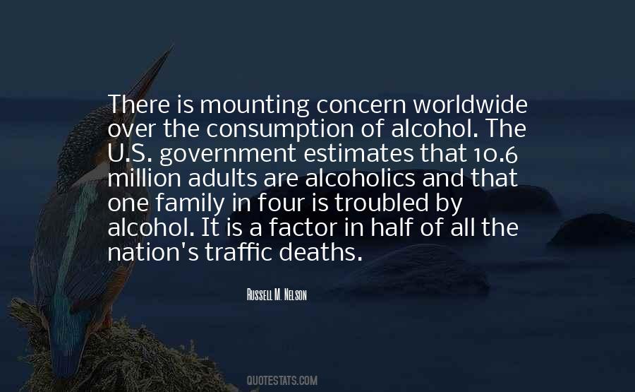 Russell M. Nelson Quotes #1480076