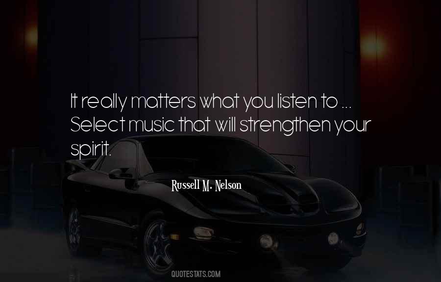 Russell M. Nelson Quotes #1489522