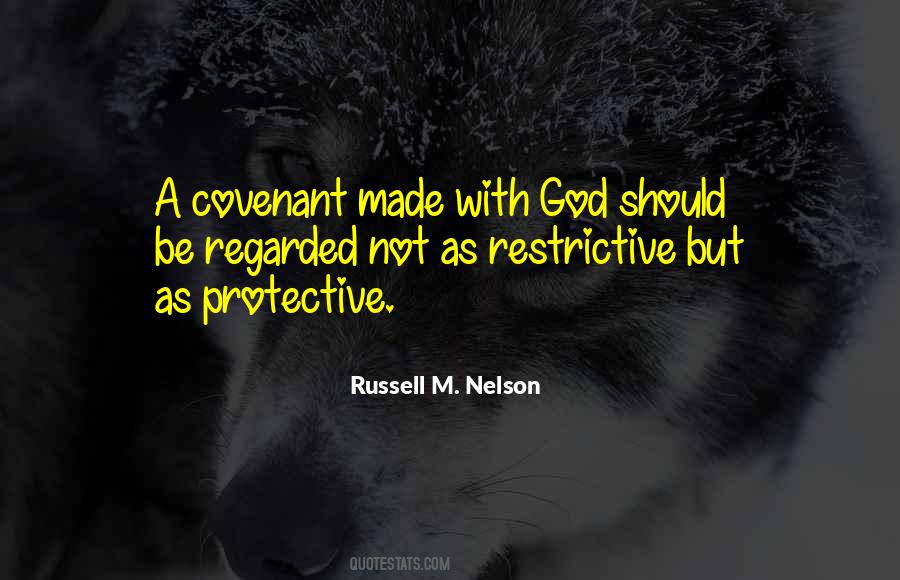Russell M. Nelson Quotes #1520365
