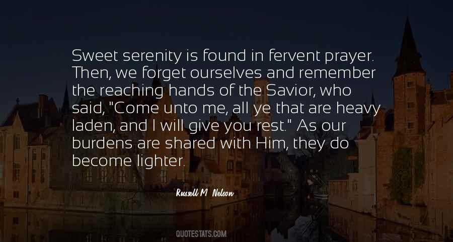 Russell M. Nelson Quotes #1551346