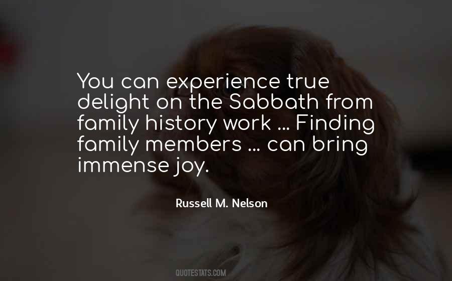 Russell M. Nelson Quotes #1620236