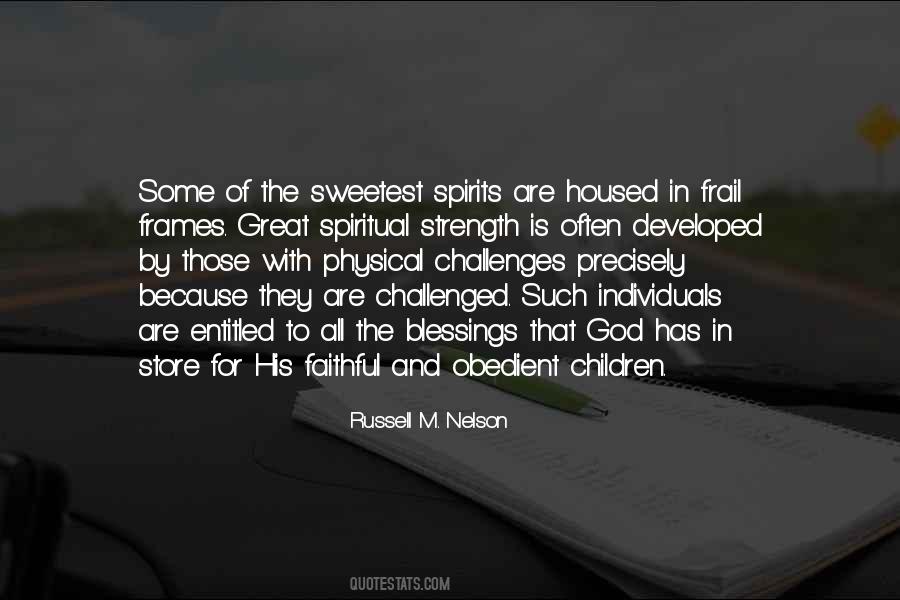 Russell M. Nelson Quotes #1648604