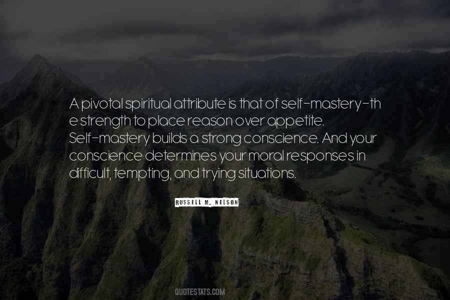 Russell M. Nelson Quotes #1662724