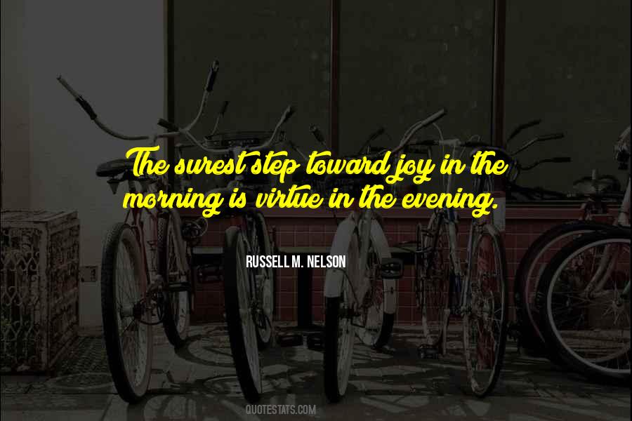 Russell M. Nelson Quotes #1683143