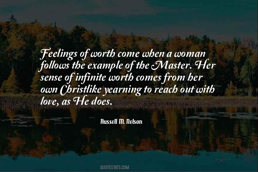 Russell M. Nelson Quotes #1685550