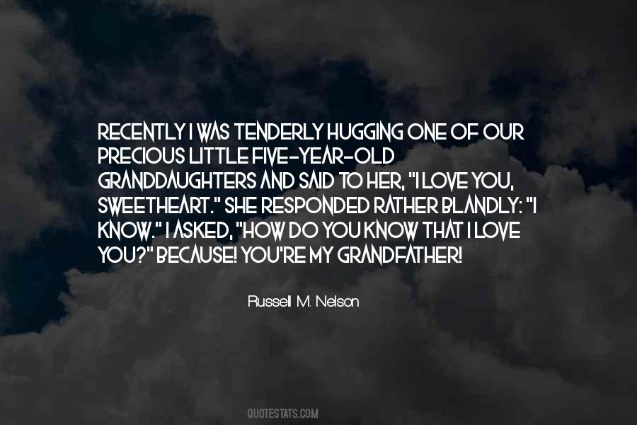 Russell M. Nelson Quotes #1735522
