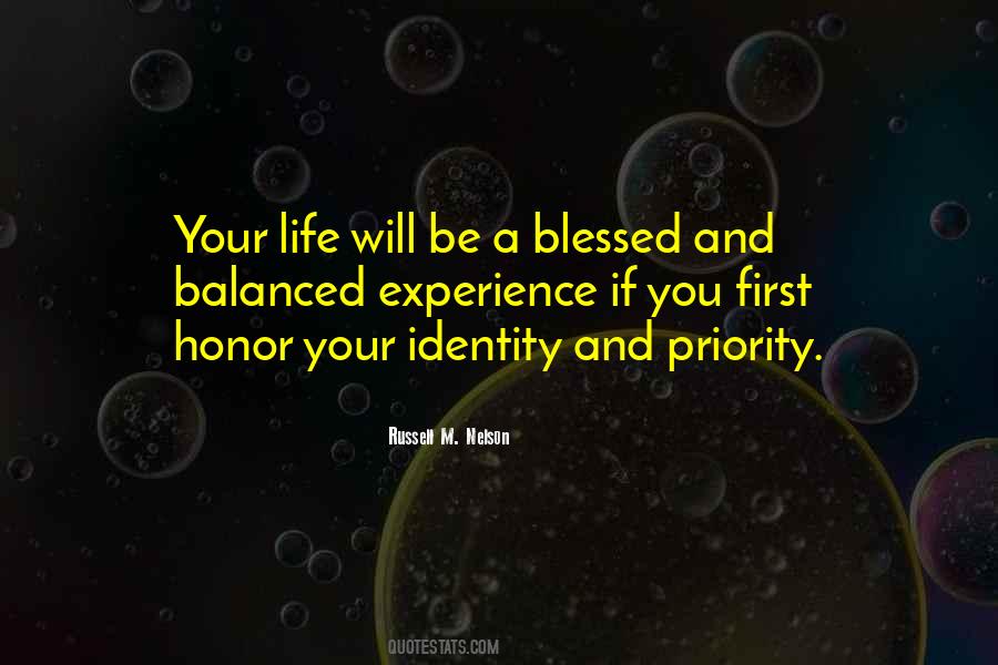 Russell M. Nelson Quotes #1745887